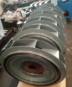 IMPELLER