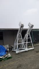 INCLINE CONVEYOR