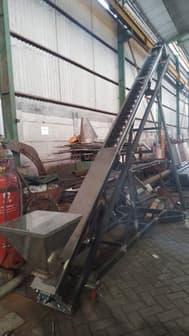 INCRINE SCREW