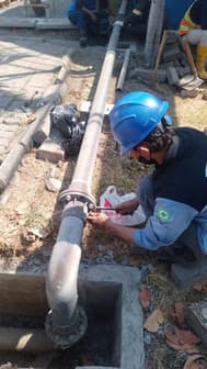 INSTALASI PIPING