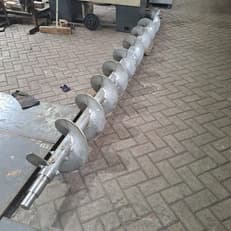 SCREW CONVEYOR